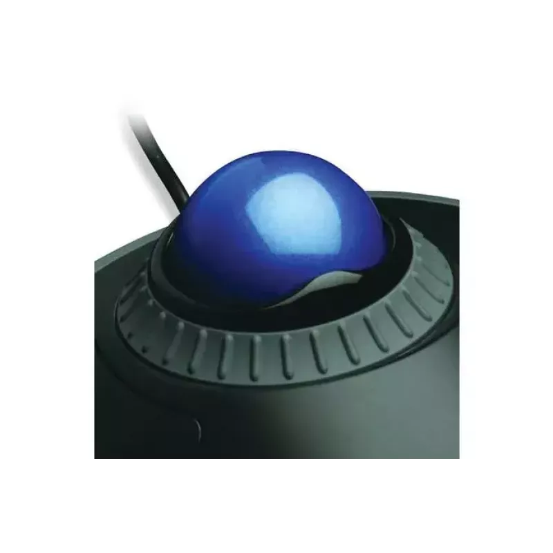 Trackball Kensington Orbit con filo USB