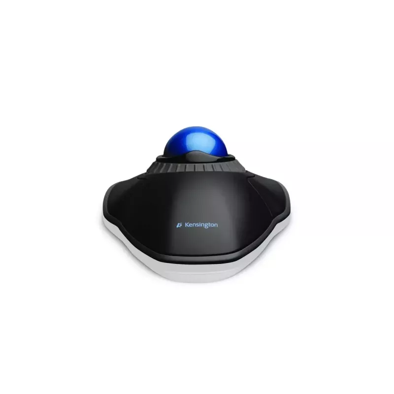 Trackball Kensington Orbit con filo USB