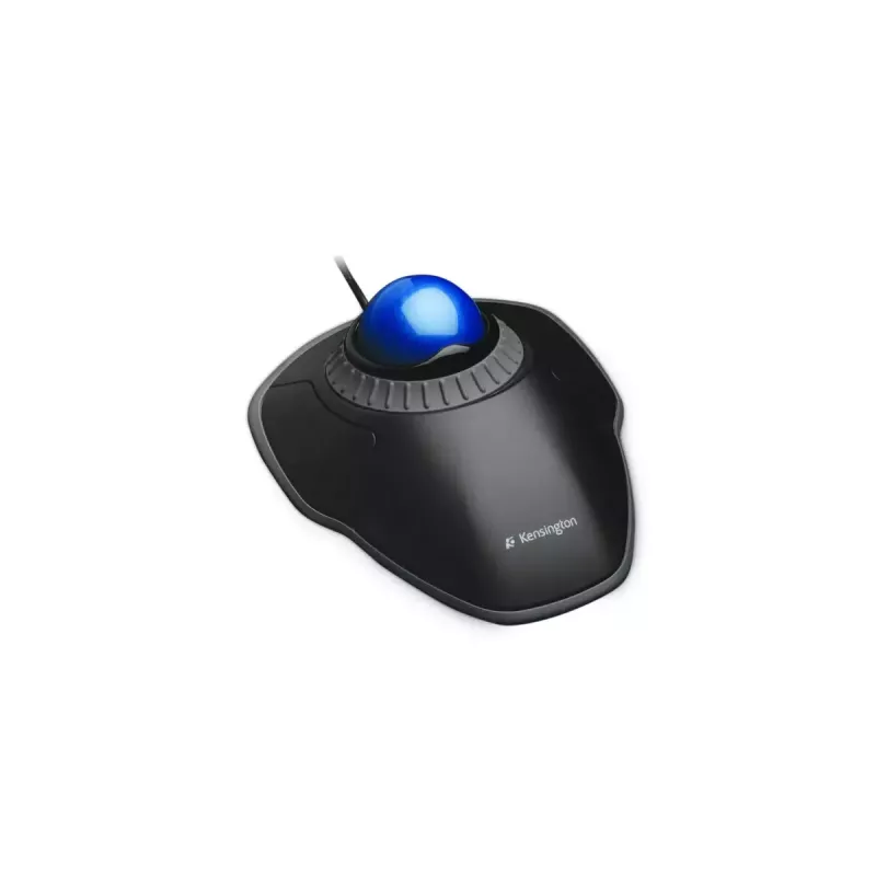 Trackball Kensington Orbit con filo USB