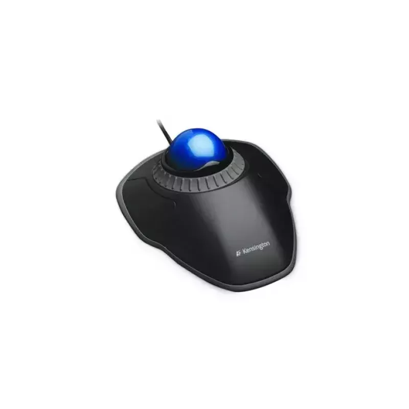 Trackball Kensington Orbit con filo USB