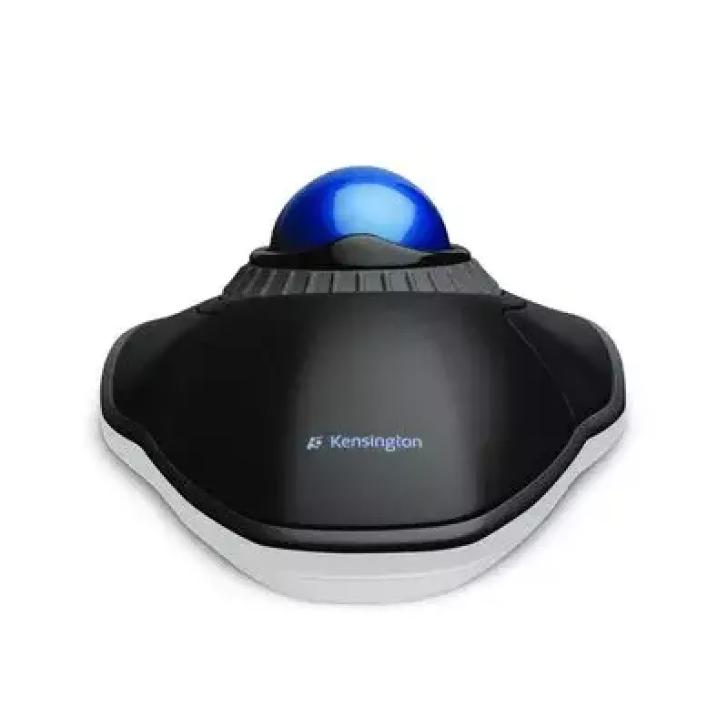 Trackball Kensington Orbit con filo USB