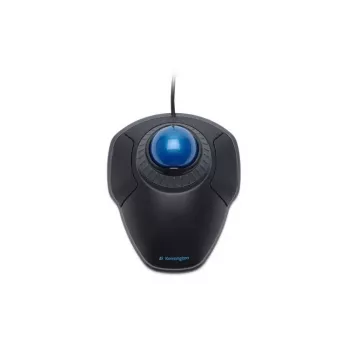 Trackball Kensington Orbit con filo USB