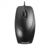 Mouse CHERRY WHEELMaus ottico con cavo, nero, PS2/USB