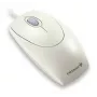 Mouse CHERRY WHEELMaus ottico con cavo, grigio chiaro, PS2/USB