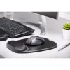 Tappetino per mouse Kensington Memory Gel con poggiapolsi integrato