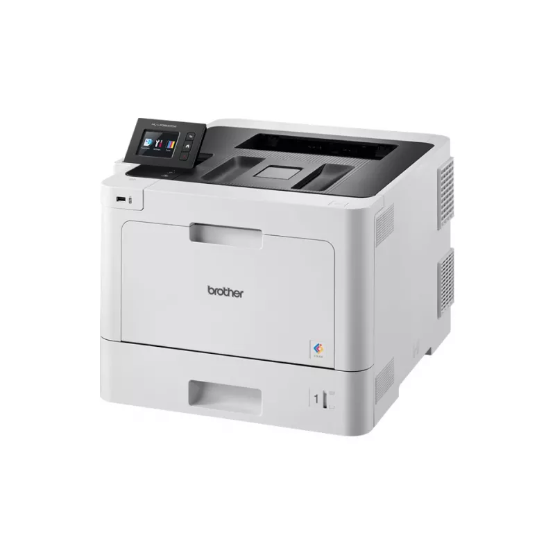Stampante laser Brother HL-L8360CDW a colori 2400 x 600 DPI A4 Wi-Fi