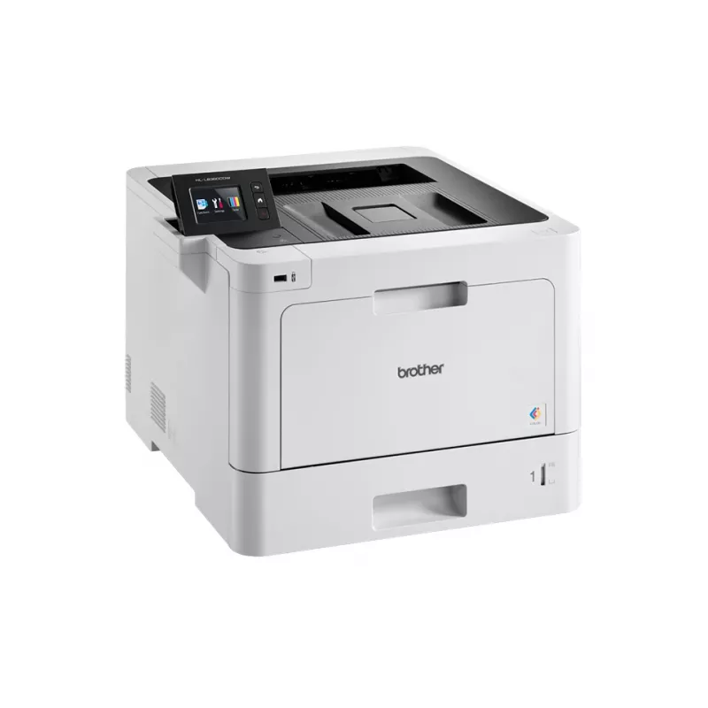 Stampante laser Brother HL-L8360CDW a colori 2400 x 600 DPI A4 Wi-Fi