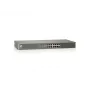 Switch LevelOne 16 porte Fast Ethernet, unmanaged, Fast Ethernet (10/100), full duplex, montaggio rack