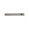 Switch LevelOne 16 porte Fast Ethernet, unmanaged, Fast Ethernet (10/100), full duplex, montaggio rack