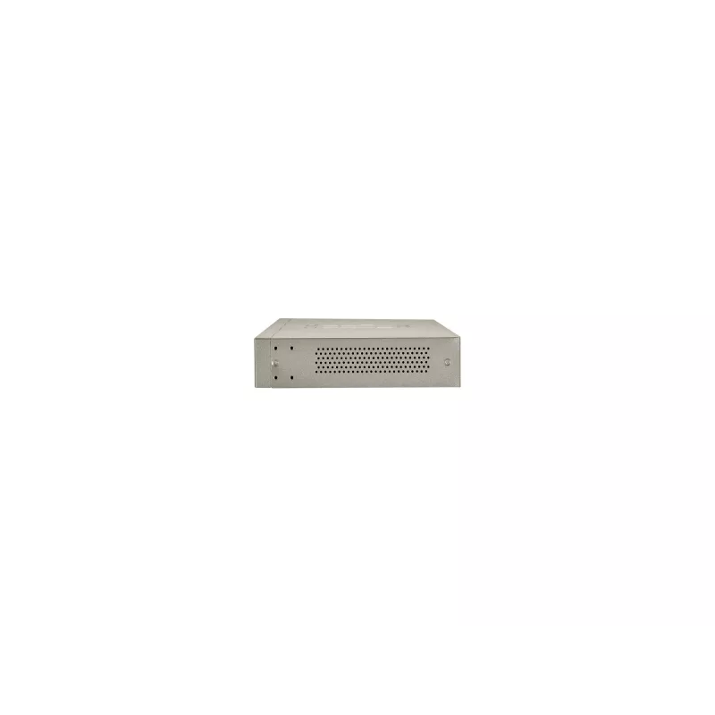 Switch LevelOne 16 porte Fast Ethernet, unmanaged, Fast Ethernet (10/100), full duplex, montaggio rack
