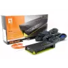 Switch KVM LevelOne 4 porte USB VGA KVM-0422