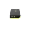 Switch KVM LevelOne 4 porte USB VGA KVM-0422