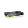 Switch KVM LevelOne 4 porte USB VGA KVM-0422