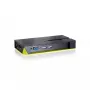Switch KVM LevelOne 4 porte USB VGA KVM-0422