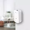 Adattatore PowerLine TP-Link TL-PA8010P KIT 1300 Mbit/s Ethernet LAN bianco 2 pz.