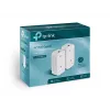Adattatore PowerLine TP-Link TL-PA8010P KIT 1300 Mbit/s Ethernet LAN bianco 2 pz.