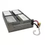 Cartuccia batteria di ricambio, APC APCRBC133, piombo-acido, 1 pezzo, 12 kg