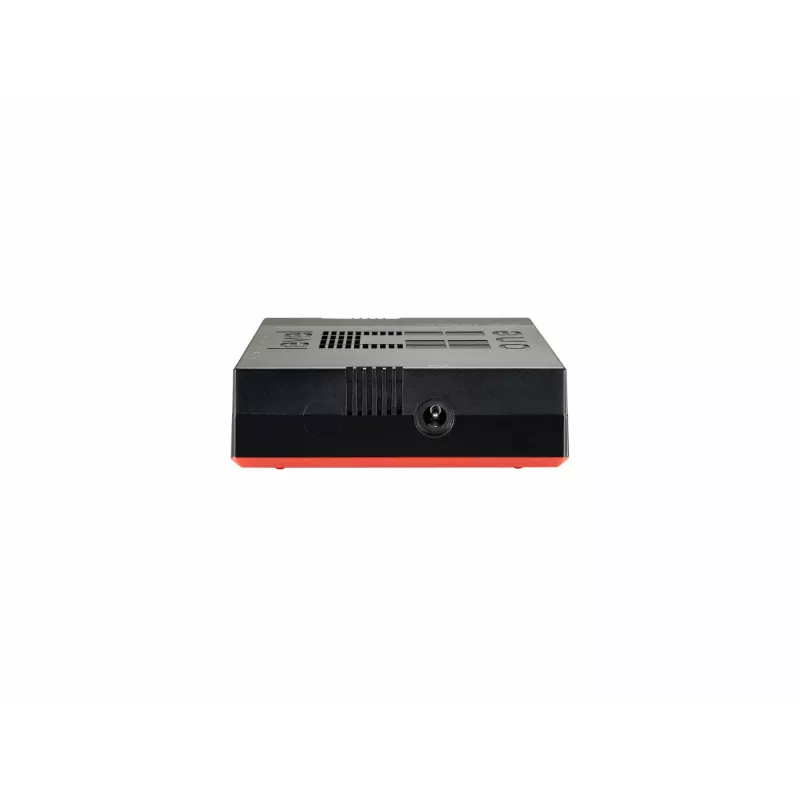 Switch Gigabit Ethernet 5 porte LevelOne GSW-0507
