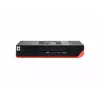 Switch Gigabit Ethernet 5 porte LevelOne GSW-0507