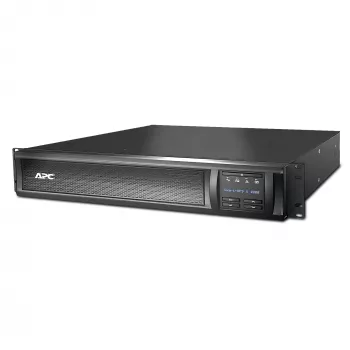 APC Smart-UPS X SMX1000I - 1000VA, 8x uscita C13, USB, autonomia estendibile