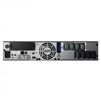 APC Smart-UPS X SMX1000I - 1000VA, 8x uscita C13, USB, autonomia estendibile
