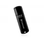 TRANSCEND Jetflash 700 - 128GB chiavetta USB - USB 3.0 - nero