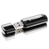 TRANSCEND Jetflash 700 - 128GB chiavetta USB - USB 3.0 - nero