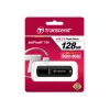 TRANSCEND Jetflash 700 - 128GB chiavetta USB - USB 3.0 - nero