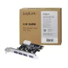 Scheda di interfaccia LogiLink PC0057A
