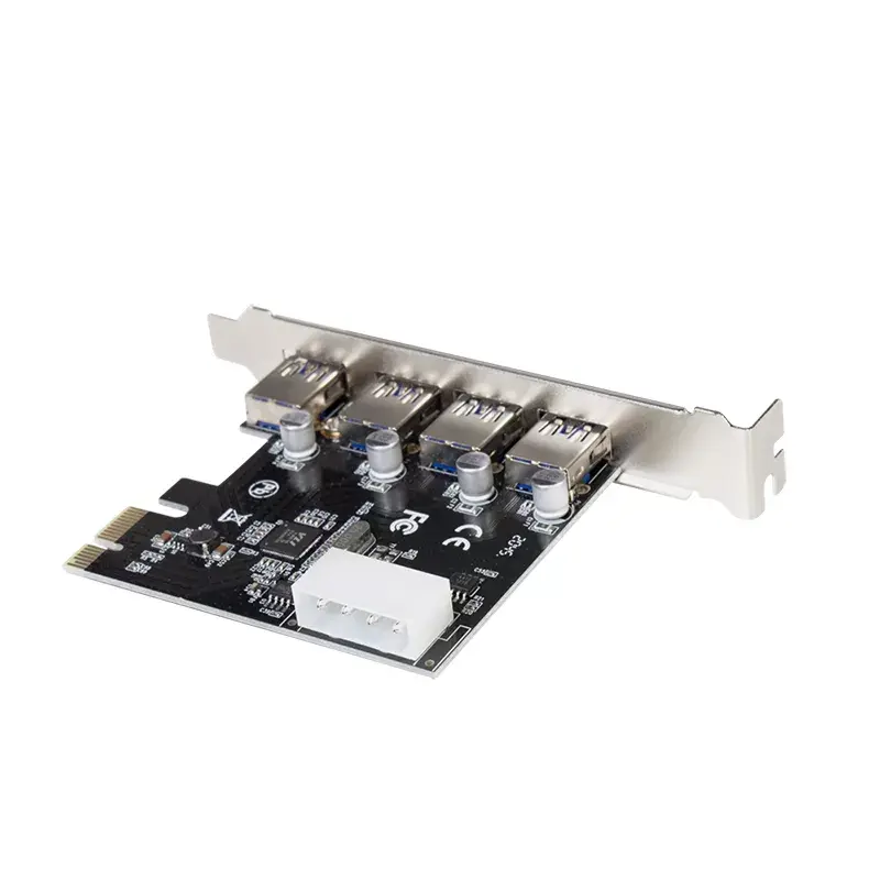 Scheda di interfaccia LogiLink PC0057A