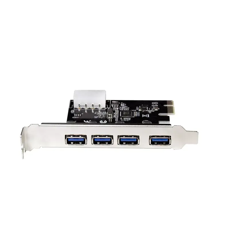 Scheda di interfaccia LogiLink PC0057A