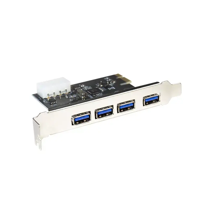 Scheda di interfaccia LogiLink PC0057A