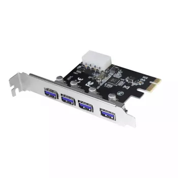 Scheda di interfaccia LogiLink PC0057A