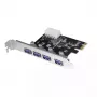 Scheda di interfaccia LogiLink PC0057A