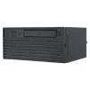 Case per computer Chieftec BT-02B-U3-250VS mini tower nero 250 W