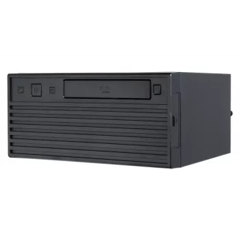 Case per computer Chieftec BT-02B-U3-250VS mini tower nero 250 W