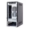 Case per computer Chieftec BT-02B-U3-250VS mini tower nero 250 W