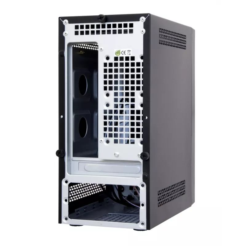 Case per computer Chieftec BT-02B-U3-250VS mini tower nero 250 W