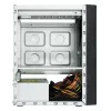 Case per computer Chieftec BT-02B-U3-250VS mini tower nero 250 W