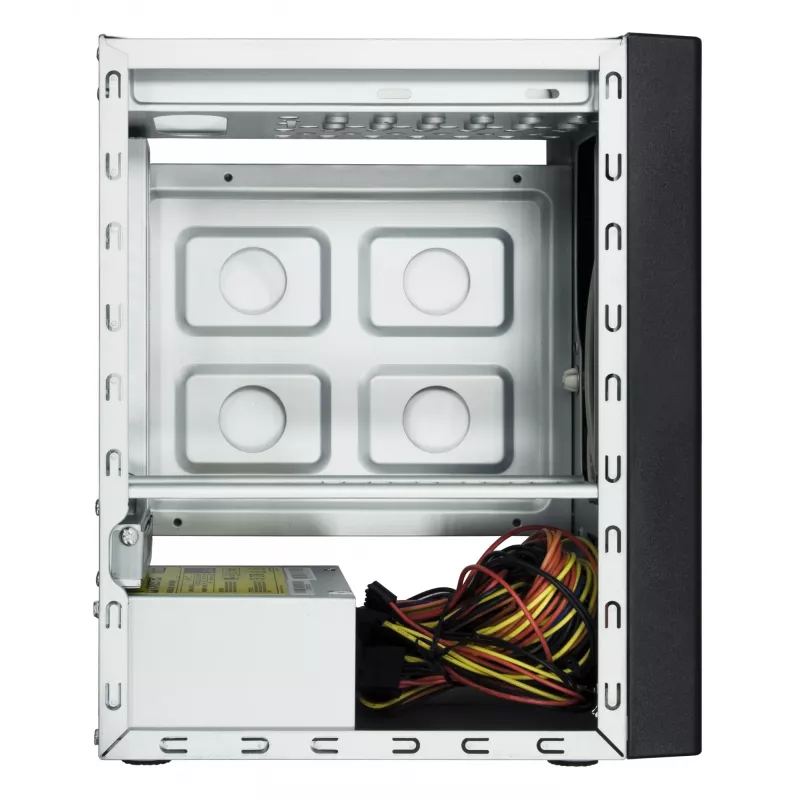 Case per computer Chieftec BT-02B-U3-250VS mini tower nero 250 W