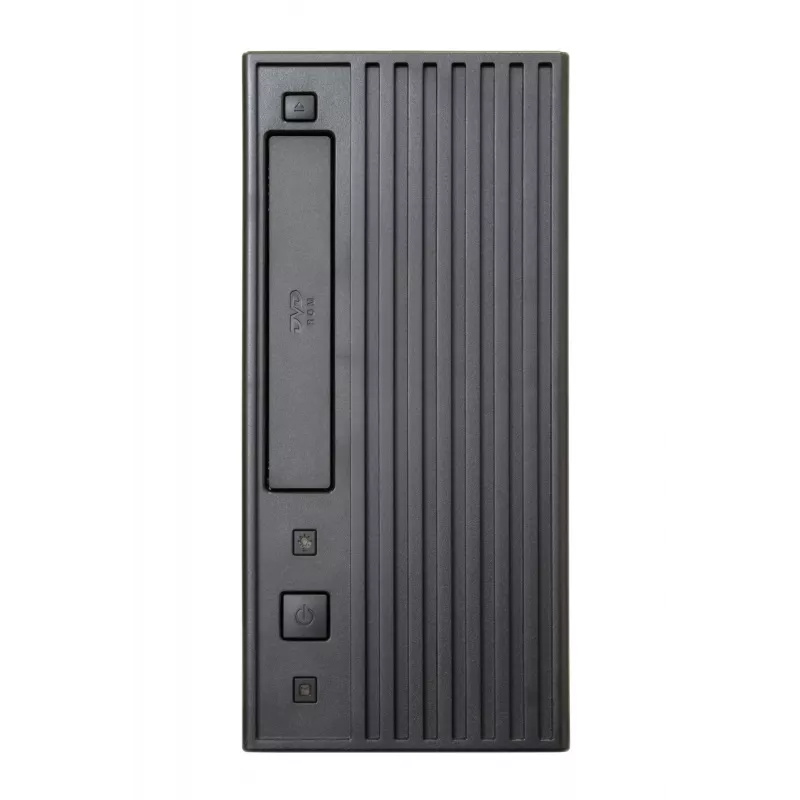 Case per computer Chieftec BT-02B-U3-250VS mini tower nero 250 W