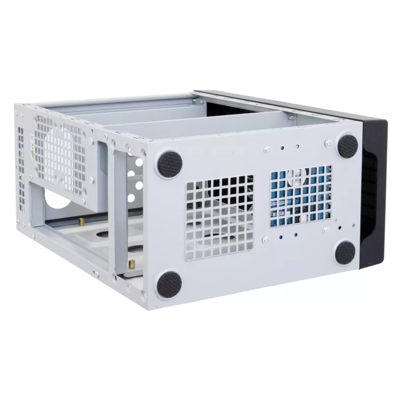 Case per computer Chieftec BT-02B-U3-250VS mini tower nero 250 W