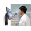 Supporto a parete Lift Ergotron Neo-Flex 61 cm (24