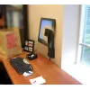 Supporto a parete Lift Ergotron Neo-Flex 61 cm (24