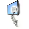 Supporto a parete braccio LCD Ergotron MX 106,7 cm (42