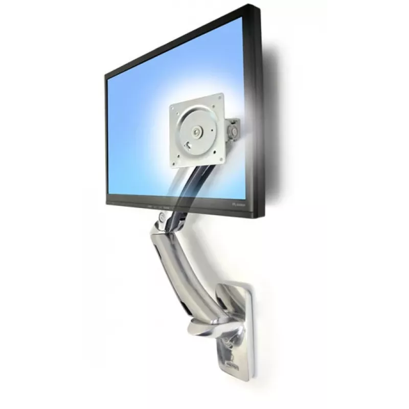 Supporto a parete braccio LCD Ergotron MX 106,7 cm (42