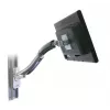 Supporto a parete braccio LCD Ergotron MX 106,7 cm (42
