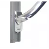 Supporto a parete braccio LCD Ergotron MX 106,7 cm (42