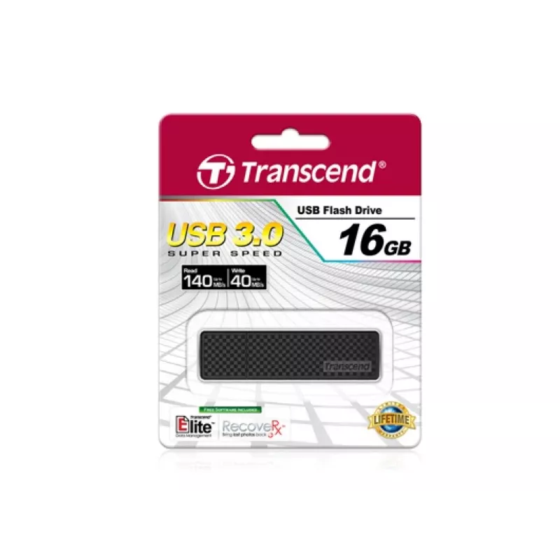 TRANSCEND Jetflash 780 - 16GB chiavetta USB - USB 3.0