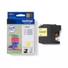 Cartuccia d'inchiostro Brother LC221Y, 1 pz. originale giallo